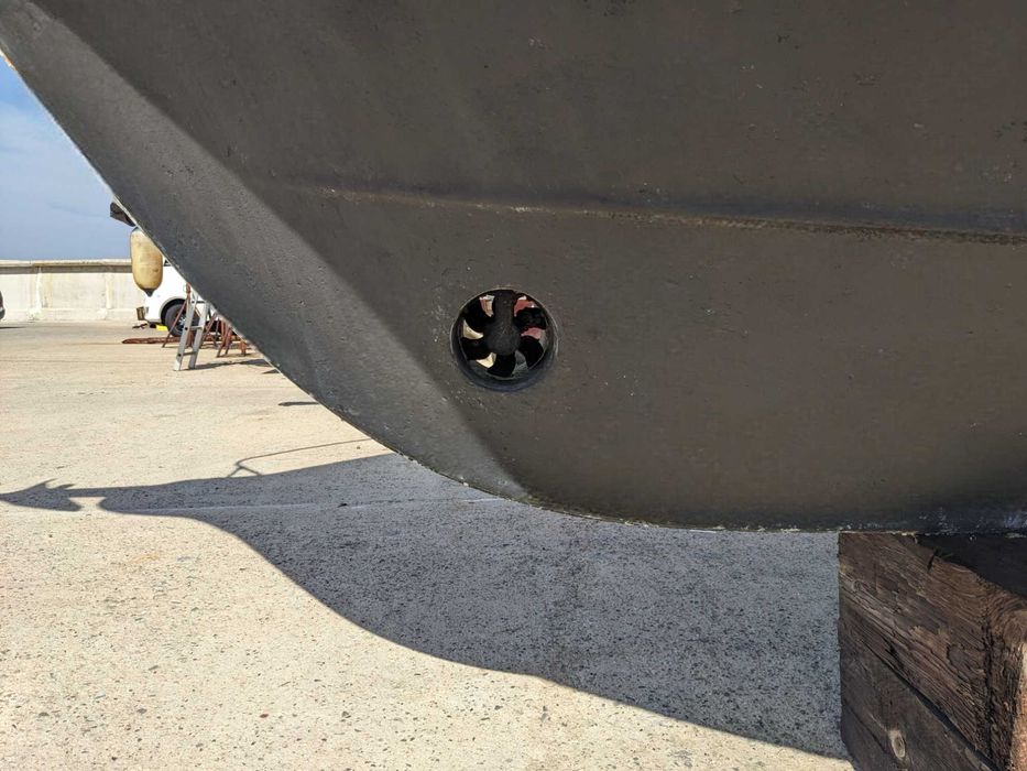 Лодка Arvor 230AS