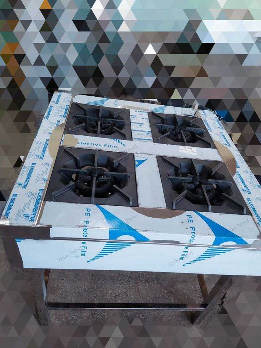 Газ плита газовая печь gaz plita нержавейка nerjaveyka кафе oshxona