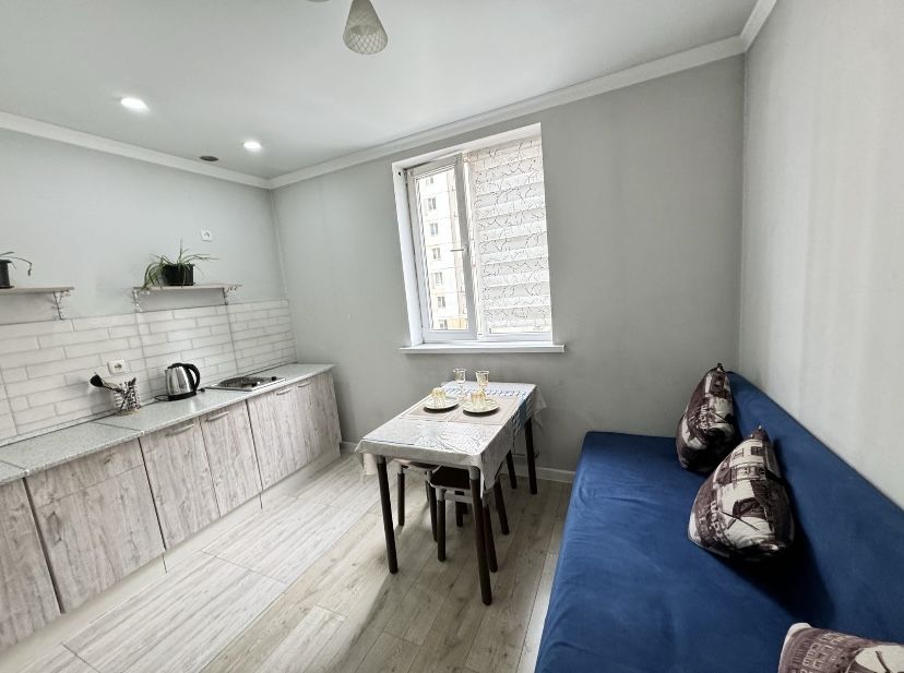 Жк Заман посуточно