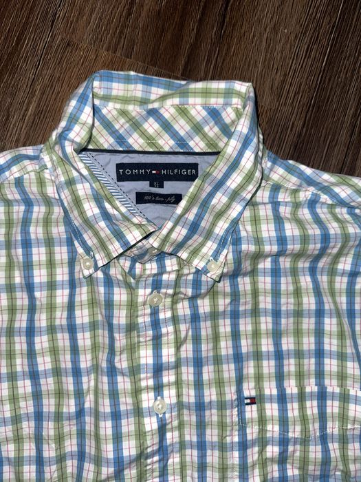 Camasa Tommy Hilfiger