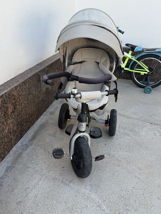 Velokalyaska detskiy