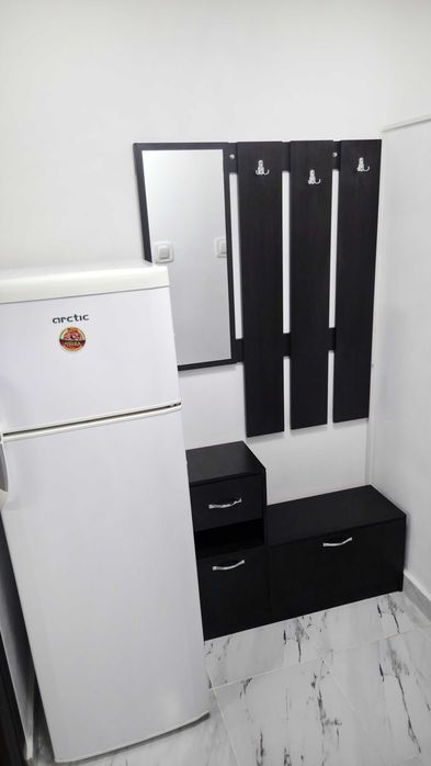 Garsonieră Et. 8/10 – Brazdă, zona CAS