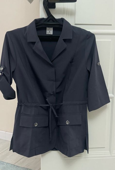 Мед халаты, униформа для поваров