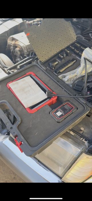 Автоэлектрик выезд 10к