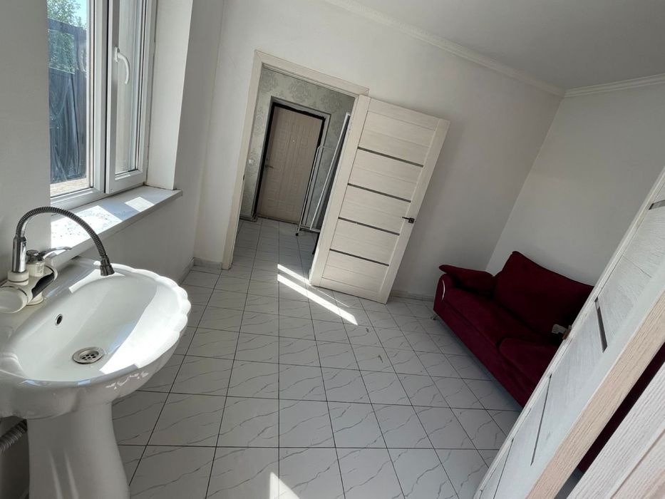 Сдается времянка