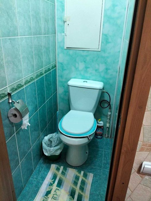 Сдается квартира ТТЗ Ахмад Югнакий №U11