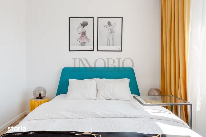 Apartament 2 camere complet renovat | Ateneu Român | Sala Palatului