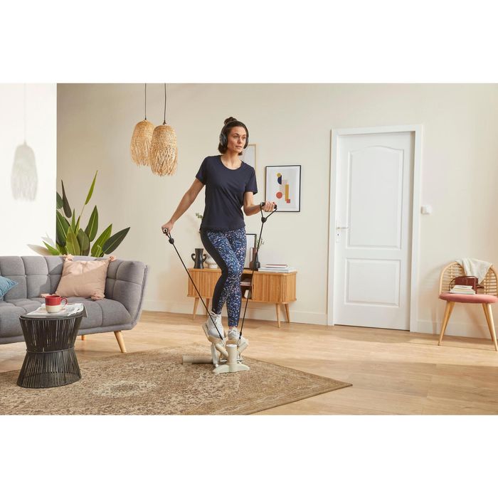 DOMYOS Stepper Mini  MS 550
Stepper Mini MS500