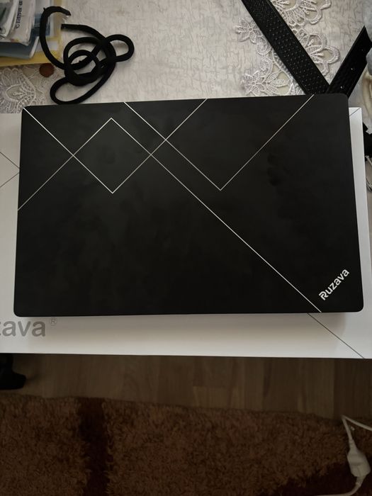 Laptop Ruzava Office/Gaming
