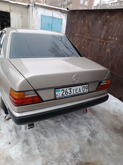 Продам Мерседес дизель