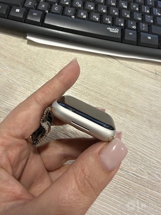 Apple watch series 8/45 mm