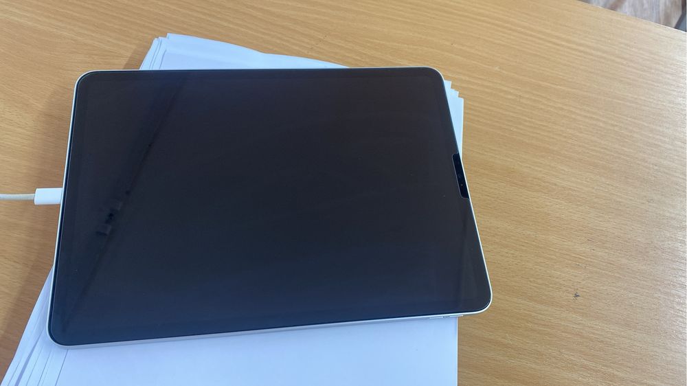 IPAD PRO M2 + Apple pencil 2