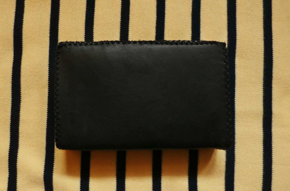 Малък транзистор