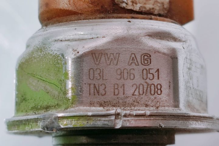 Rampa Injectoare  03L906051 Volkswagen VW Passat CC prima generatie s