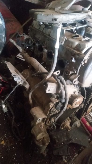 Продам мотор сост бу