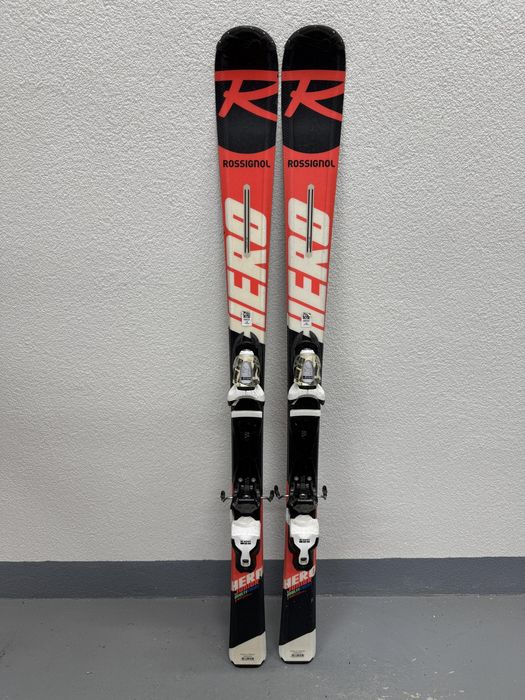 schi copii rossignol hero junior pro multi event 94 140 cm