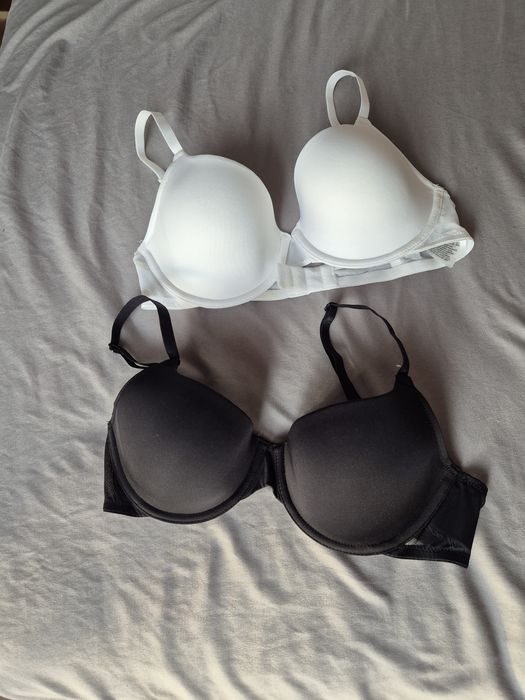 .Нови сутиени H&M