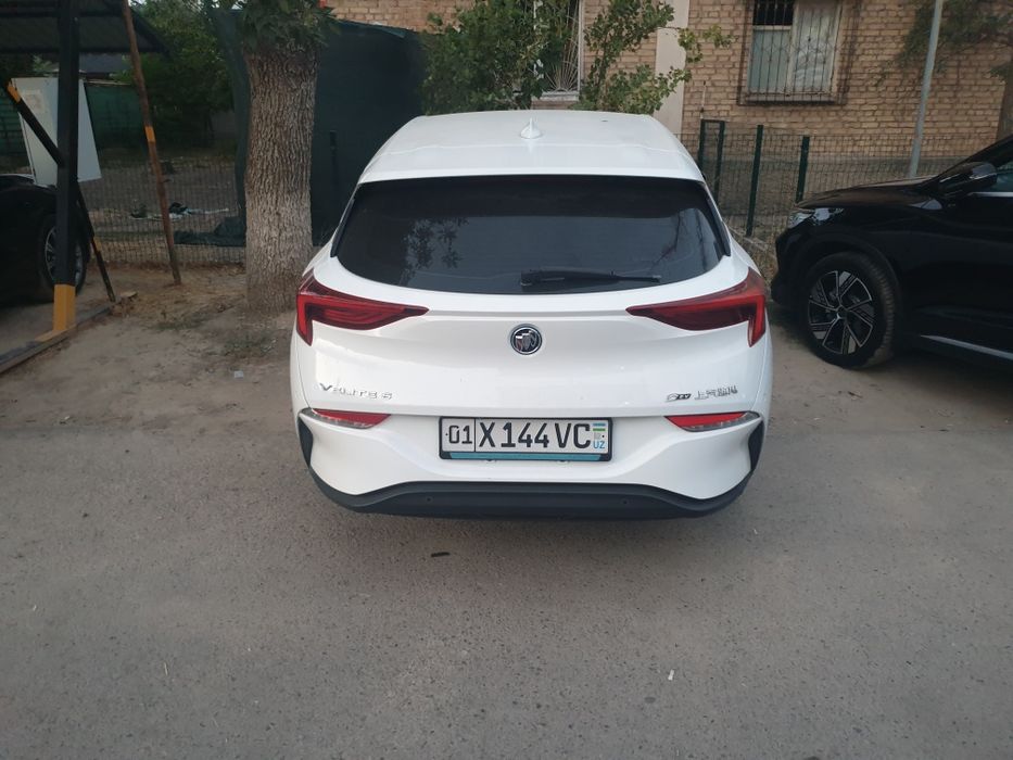 BUICK Velet 6 405 km