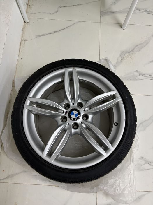 Диска Bmw M стиль