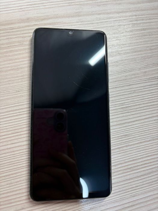 Samsung A32, Samsung A32
