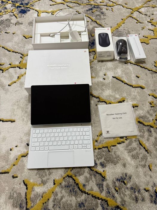 HUAWEI MatePad Pro PaperMatte Edition