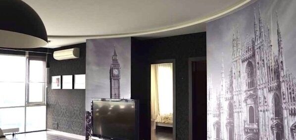 3/2/8 Сдаётся шикарная евро люкс квартира Ориентир Ц5