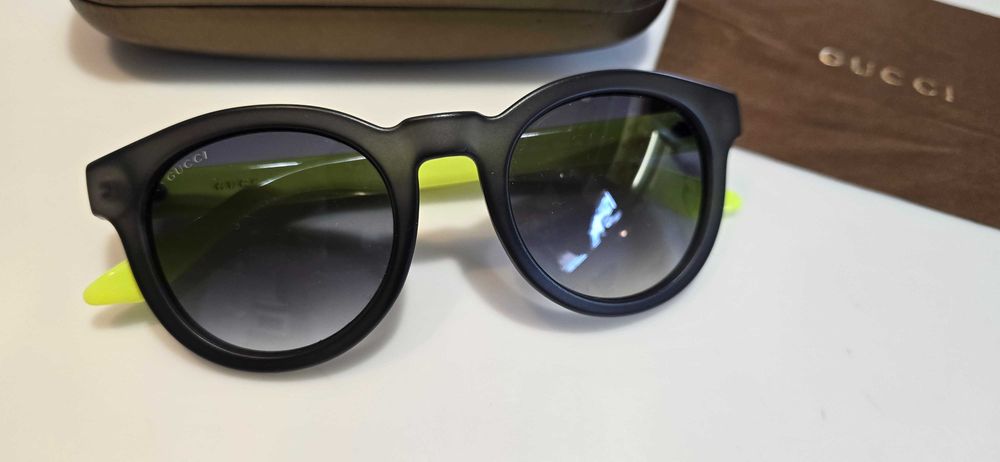 Gucci  unisex -оригинални очила