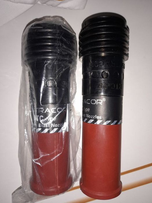 Сапло пистолет пескоструйной