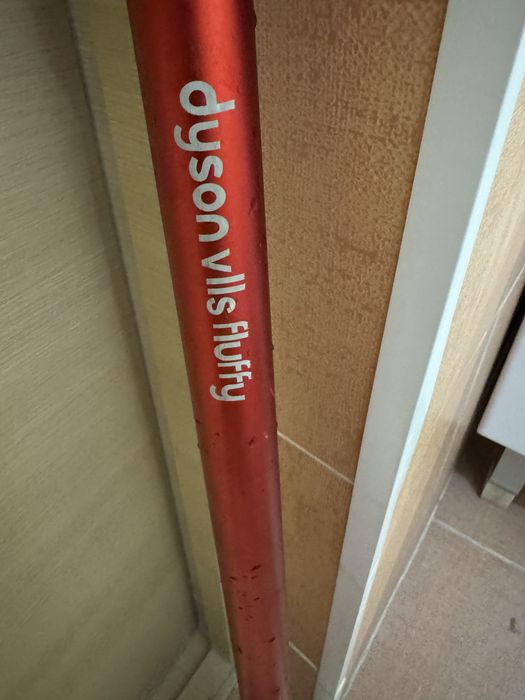 Продается телескопическая труба и щетка для пылесоса