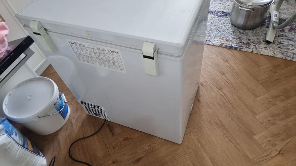 Ремонт холодильников Алматы