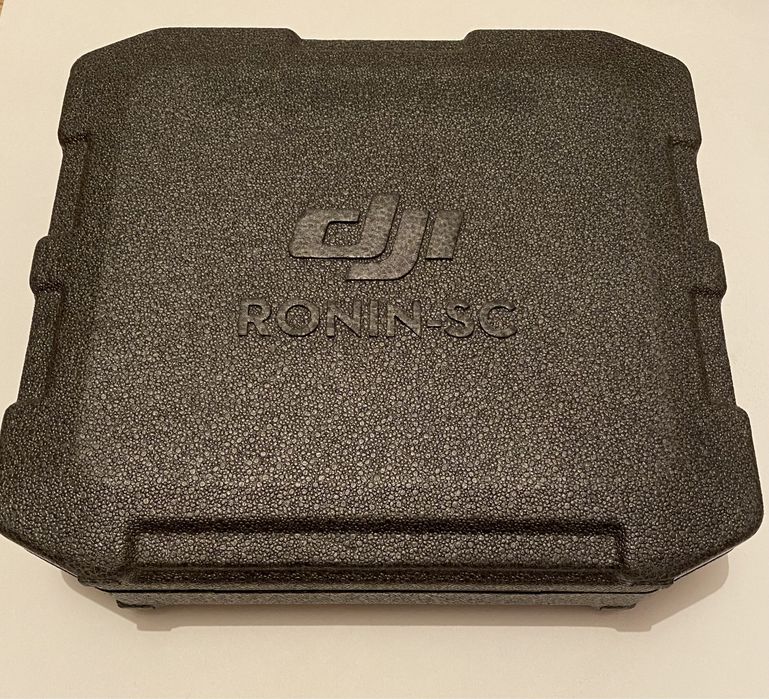 DJI Ronin-SC  продам в идеальном состоянии!!!