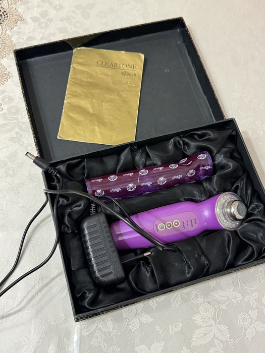 Прибор косметологический