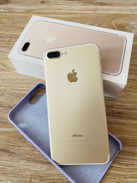 IPhone 7 Pluse Айфон 7плюс 128гб