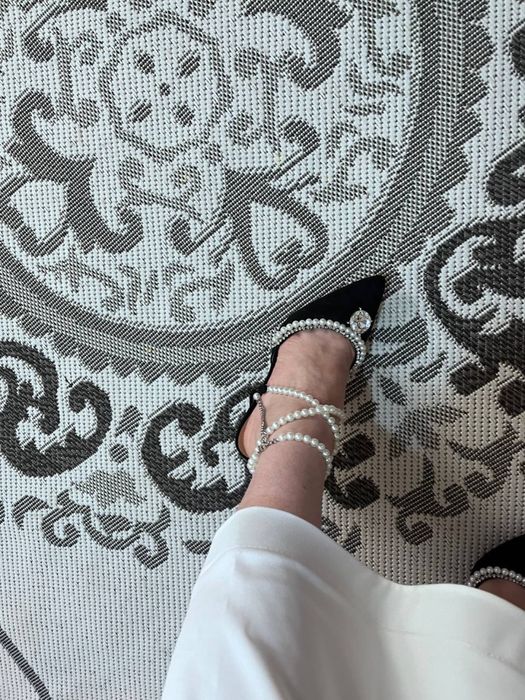 Туфли сатылады..