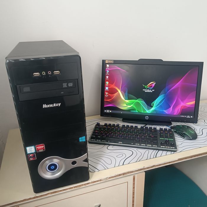 Компьютер Core i7