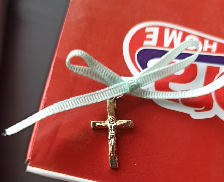 Cruciulițe de botez oferta