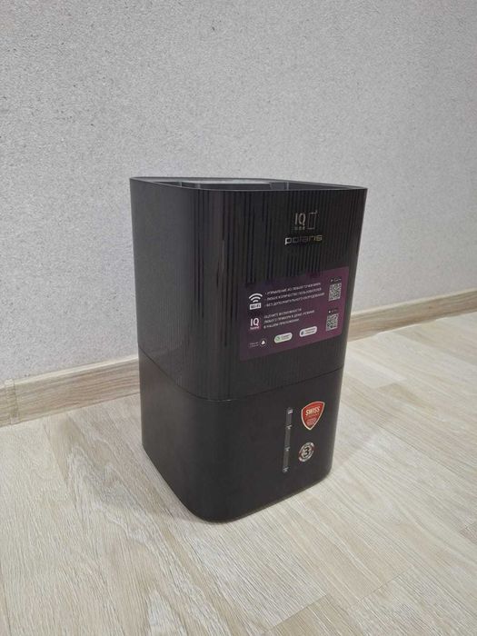 Очиститель воздуха Polaris PAW 0804