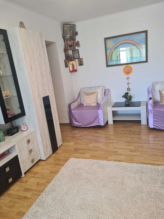 Vand apartament 2 camere, sector 5, partial mobilat,  confort1, 100.000 euro!