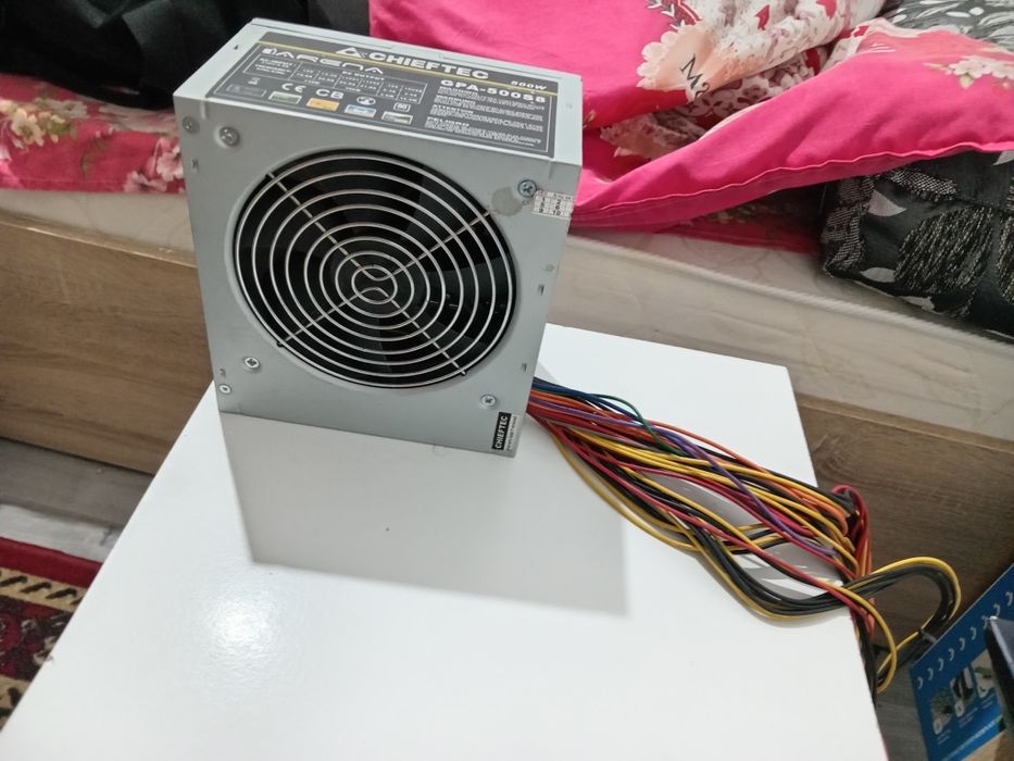 Sursa de alimentare Chieftec iArena 500w