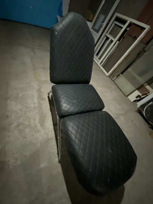 Продам педикюрное кресло