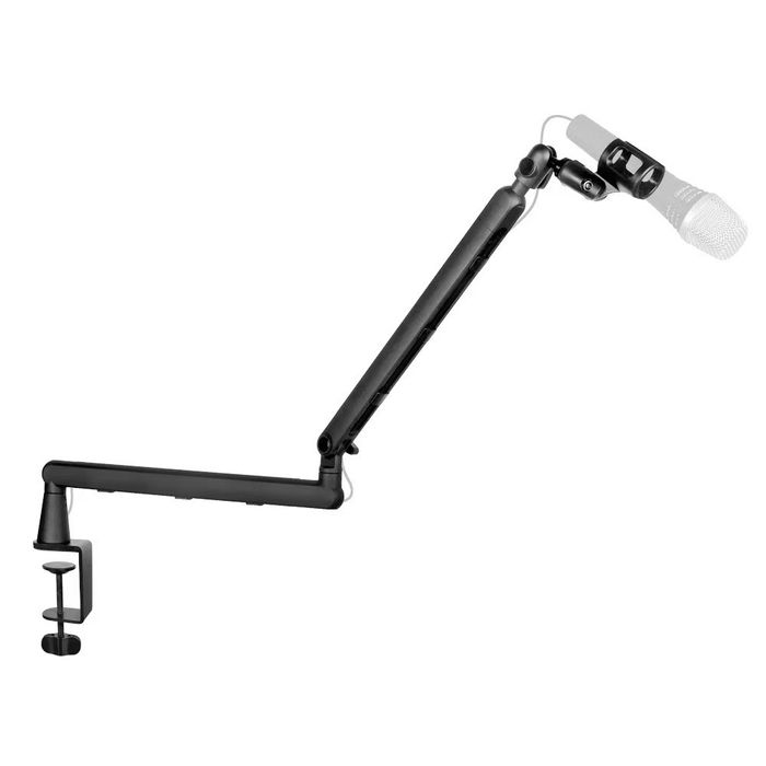 Пантограф для микрфона, подставка для микрофона универсальный