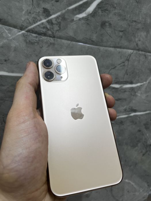Iphone 11 pro лот 109/2471 Костанай-1005