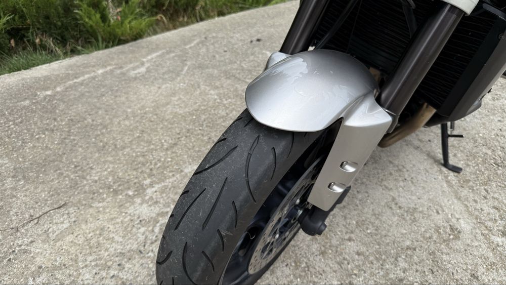 Yamaha FZ1 N impecabil