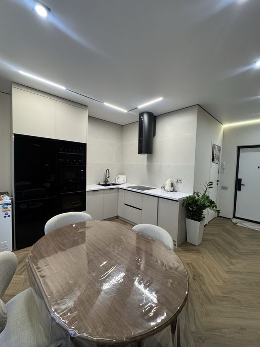 Продам 3 ех комн квартиру