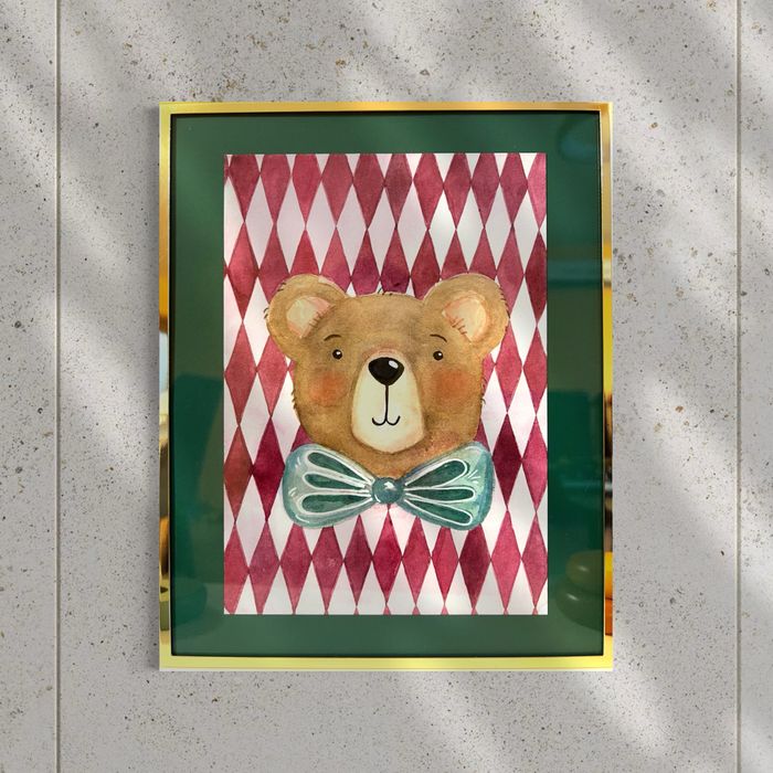 Детски илюстрации/картини