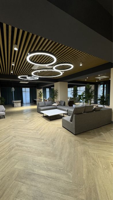 Сдаю 2х комнатную квартиру с шикарными удобствами