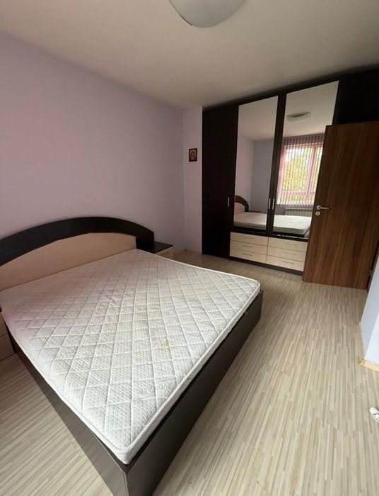 Дава се под наем Тристаен апартамент в София, Изток - 95 кв.м за 849 € - Снимка #4