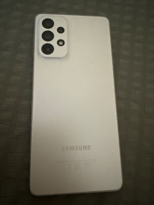 Samsung A73 5G 128Гб