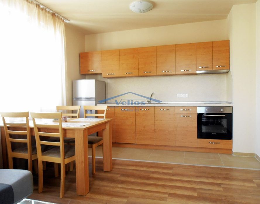 Дава се под наем Двустаен апартамент в София, Студентски град - 64 кв.м за 550 € - Снимка #1