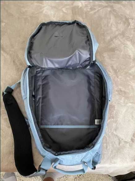 Rucsac laptop / calatorii Case Logic Berkeley II albastru